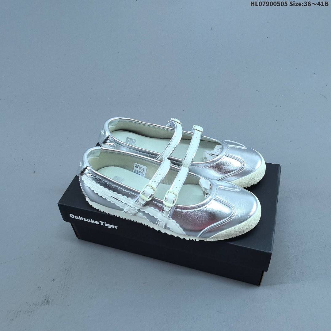 Onitsuka Tiger MEXICO 66 TGRS - foto 7
