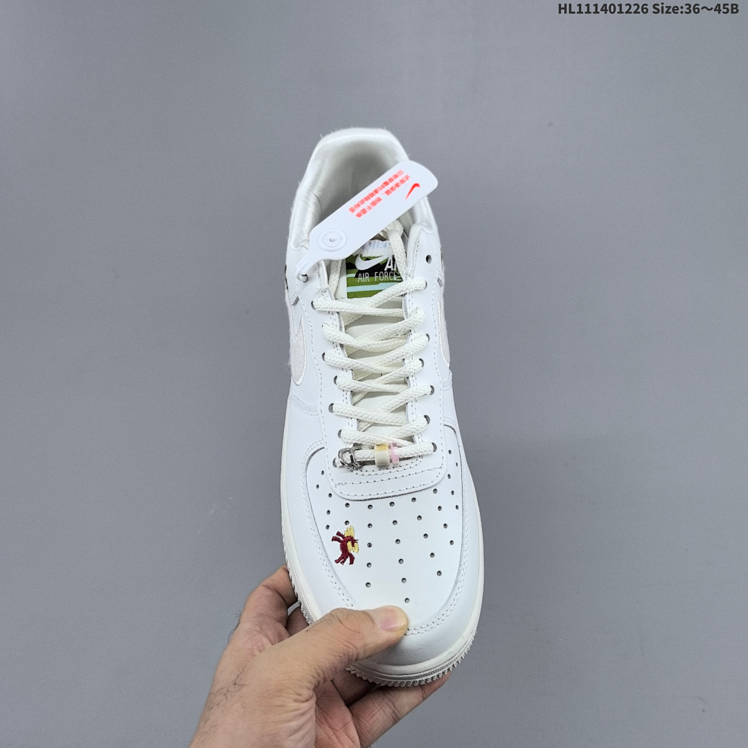 Nike Air Force 1 Low 10 - foto 6