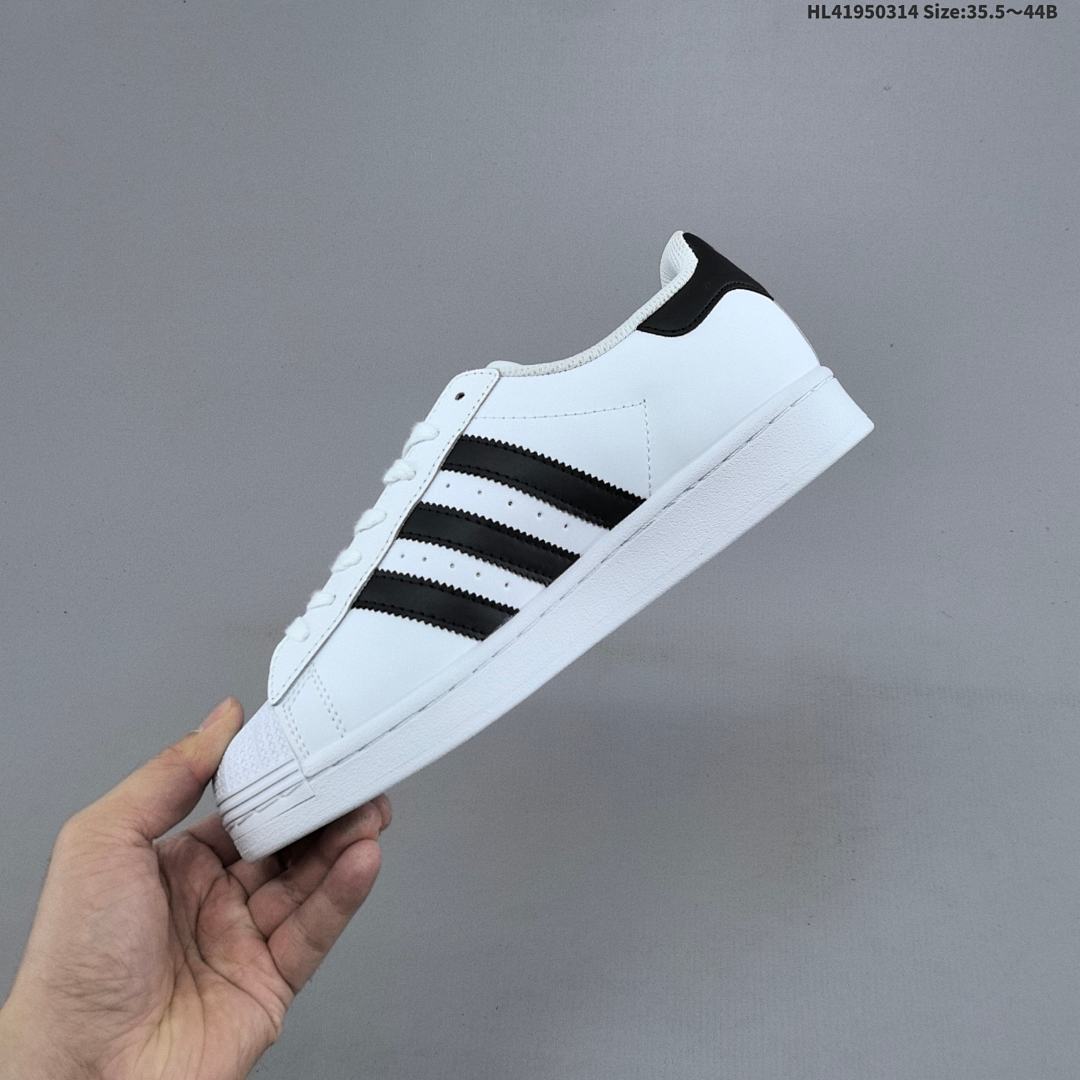 ADIDAS SUPERSTAR 2025 1982 - foto 4
