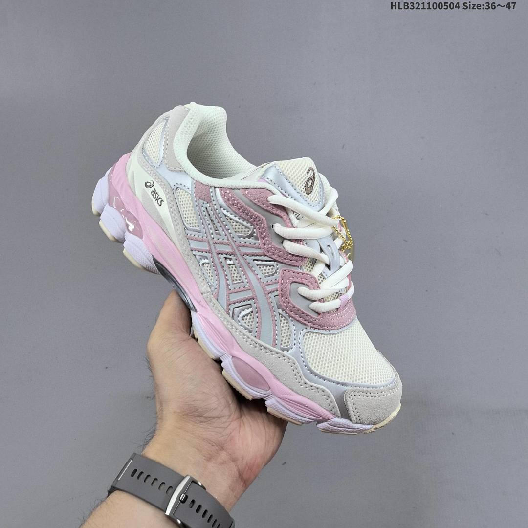 Asics Gel-NYC LOGO - foto 4