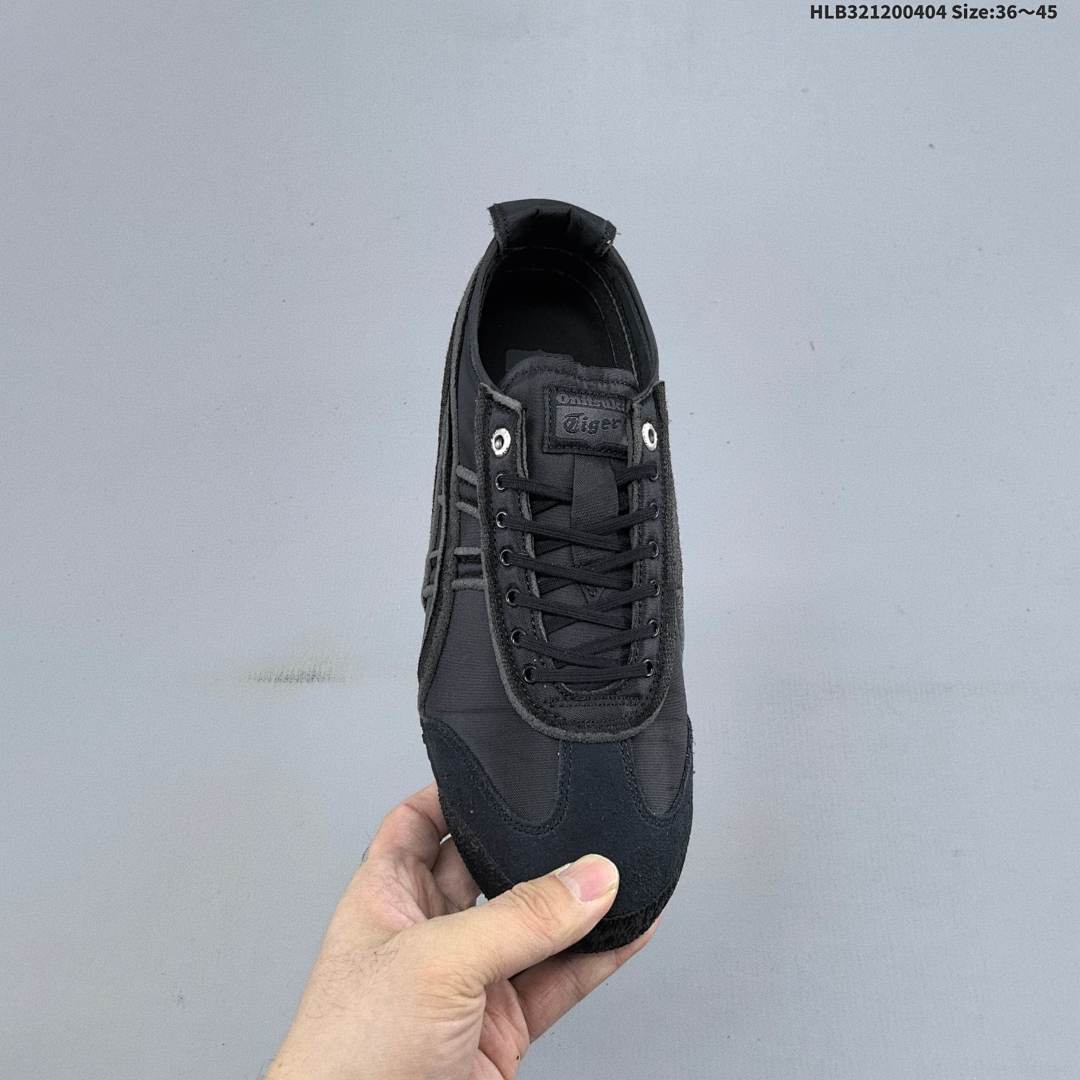 Onitsuka Tiger MEXICO 66 SD MEXICO 66 LOGO - foto 5