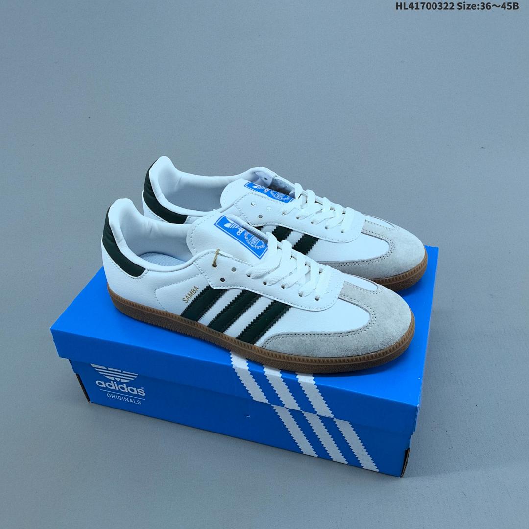 Adidas originals Samba OG Samba - foto 7