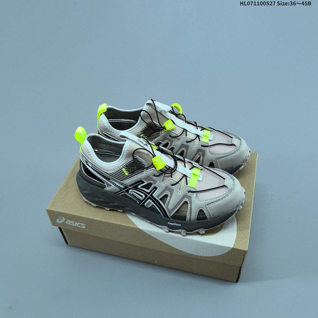 ASICS Gel-Sonoma Se LOGO 1203A408 - foto 11