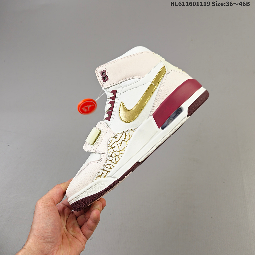 Air Jordan Legacy 312 312 Air Jordan 3 Air Jordan 1 - foto 8