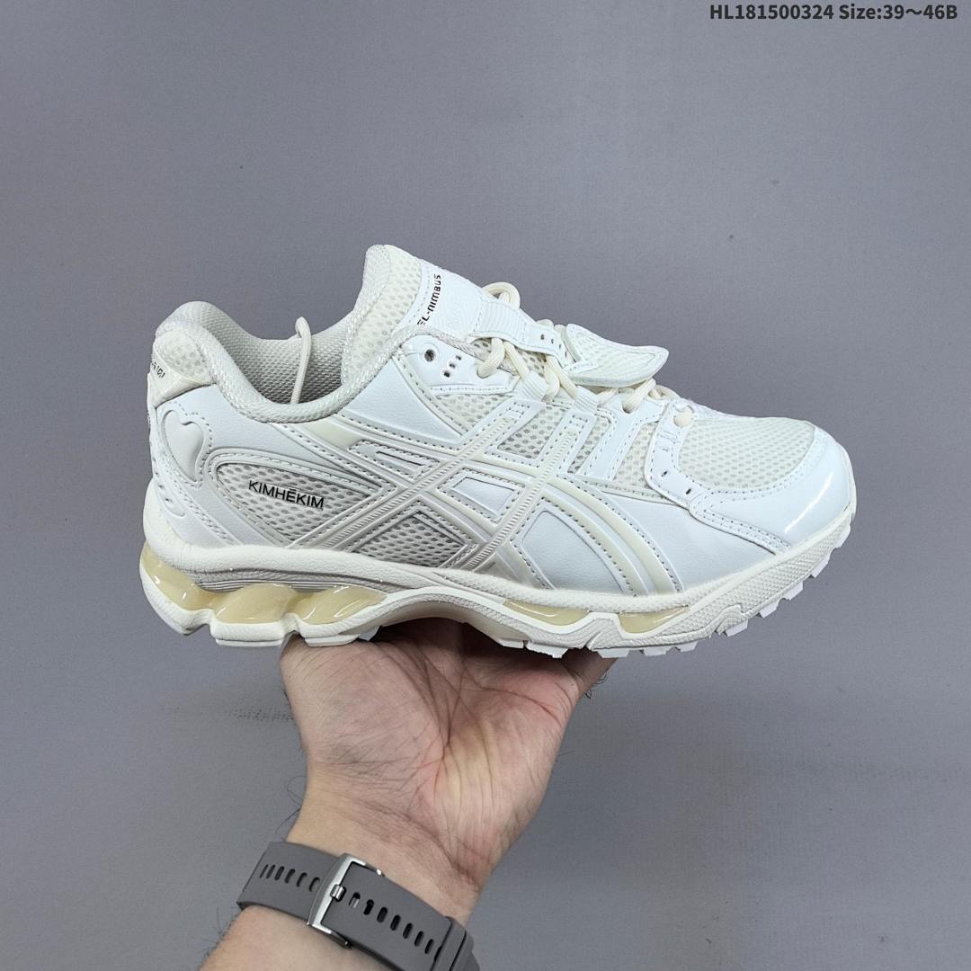 AsicsGel-Nimbus10.1 ASICS Min-Nano x ASICS Gel-Nimbus 10.1 - foto 3