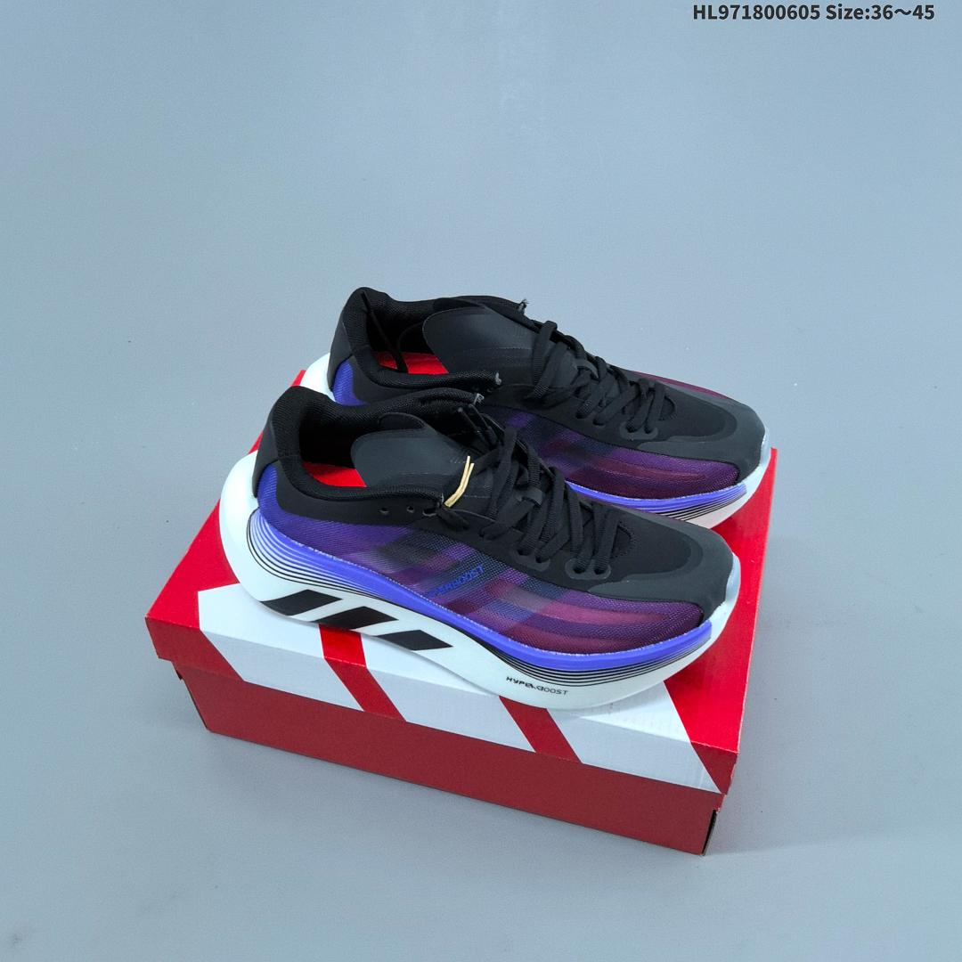 Adidas HYPERBOOST EDGE M Boost KI1916 HL971800605 Size - foto 6