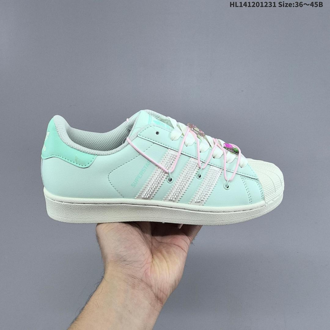 Adidas Originals Superstar ID Size 45B - foto 7