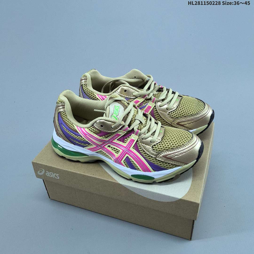 Asics Gel-SEKIRAN 3D GEL FF BLAST PLUS - foto 9