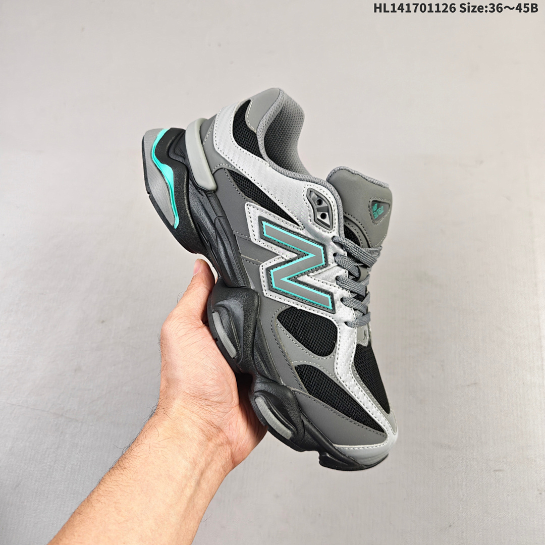 New Balance 9060 ABZORB - foto 9