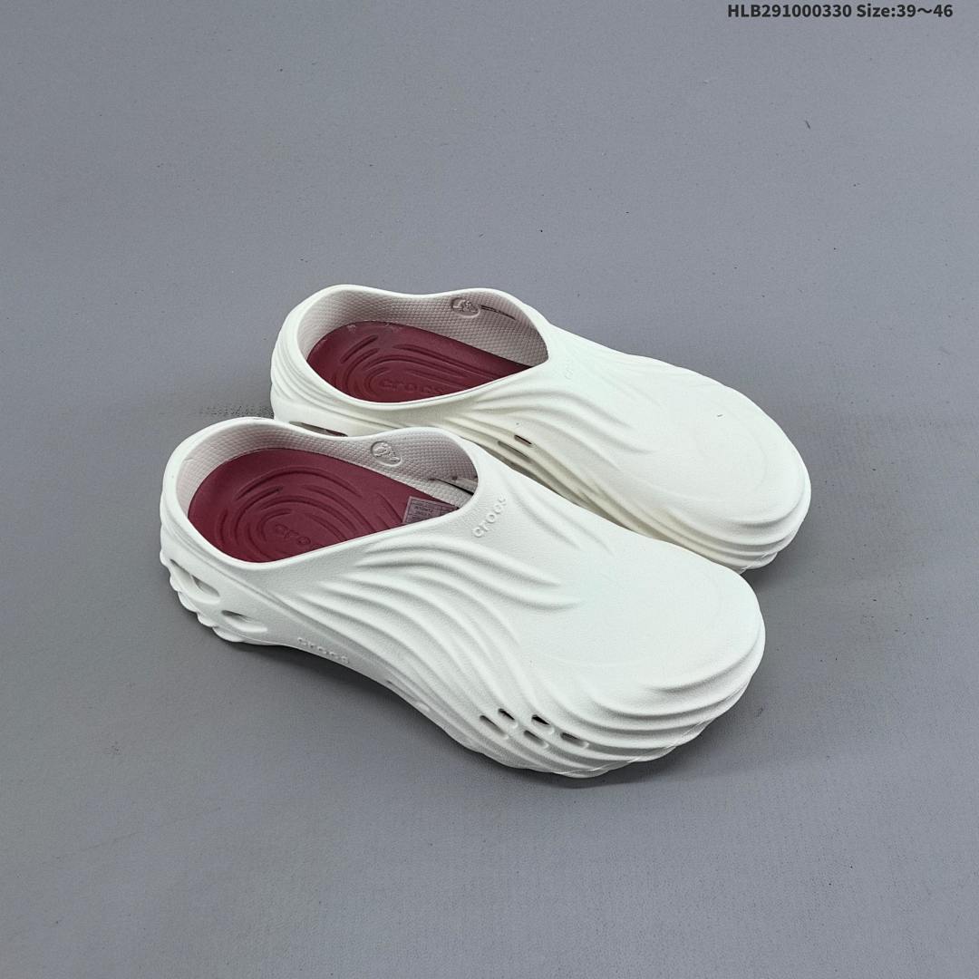 Crocs Echo Wave Clog ID:HLB291000330 Size:39 46 - foto 10