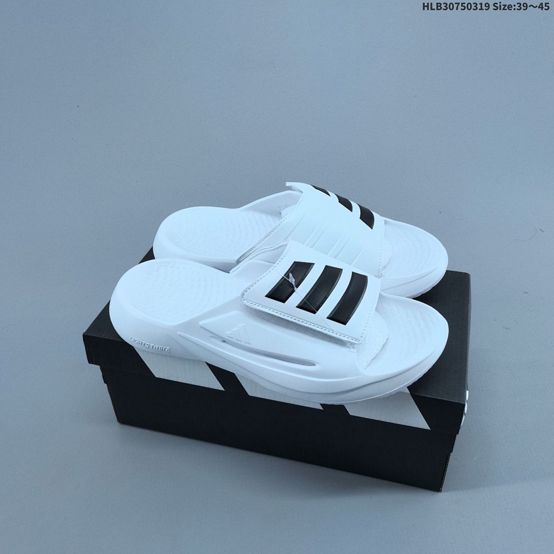 adidas Sportswear Lightblaze Slide HLB30750319 Size 45 - foto 2