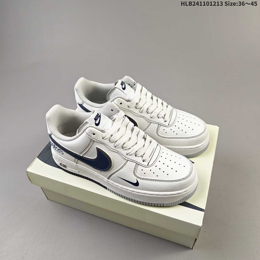Nike Air Force1 07 low - foto 2