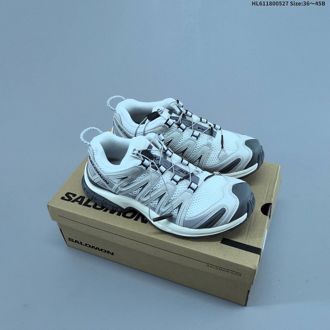 Salomon XA PRO 3D SEASONAL SENSIFIT