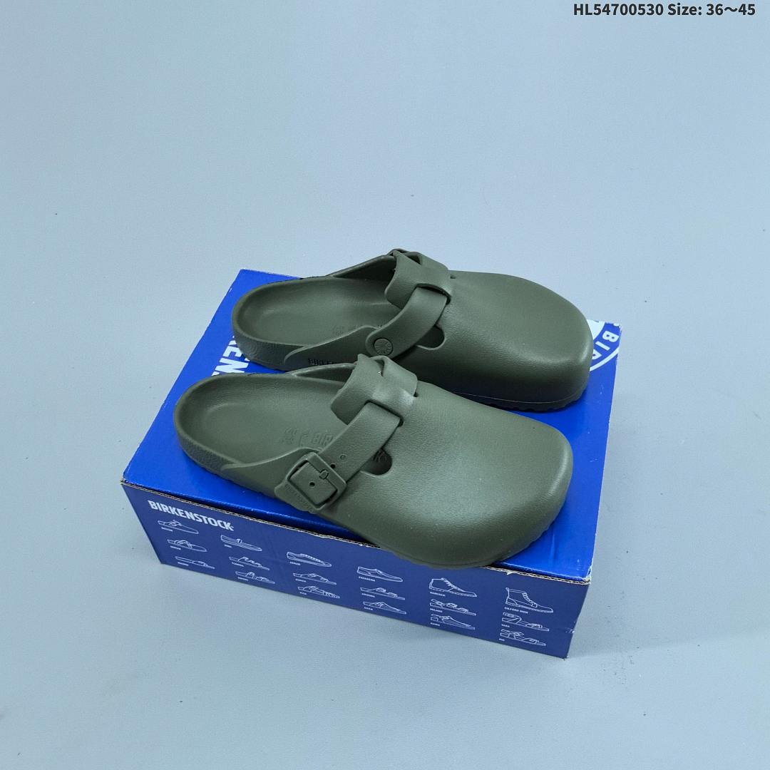 Birkenstock Birkenstock London Suede Leather , ! - foto 16