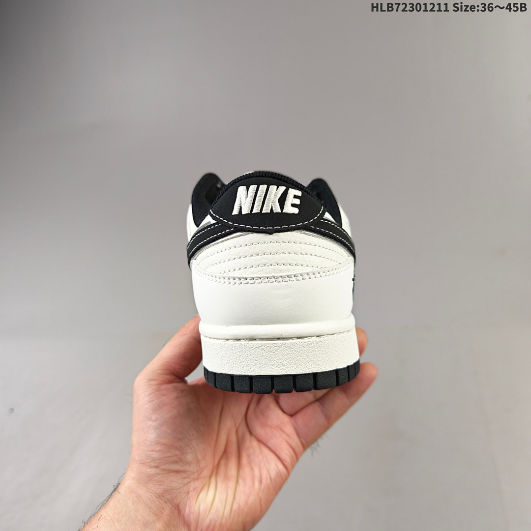 Nike Dunk Low Retro ‘DIY ’ - foto 5