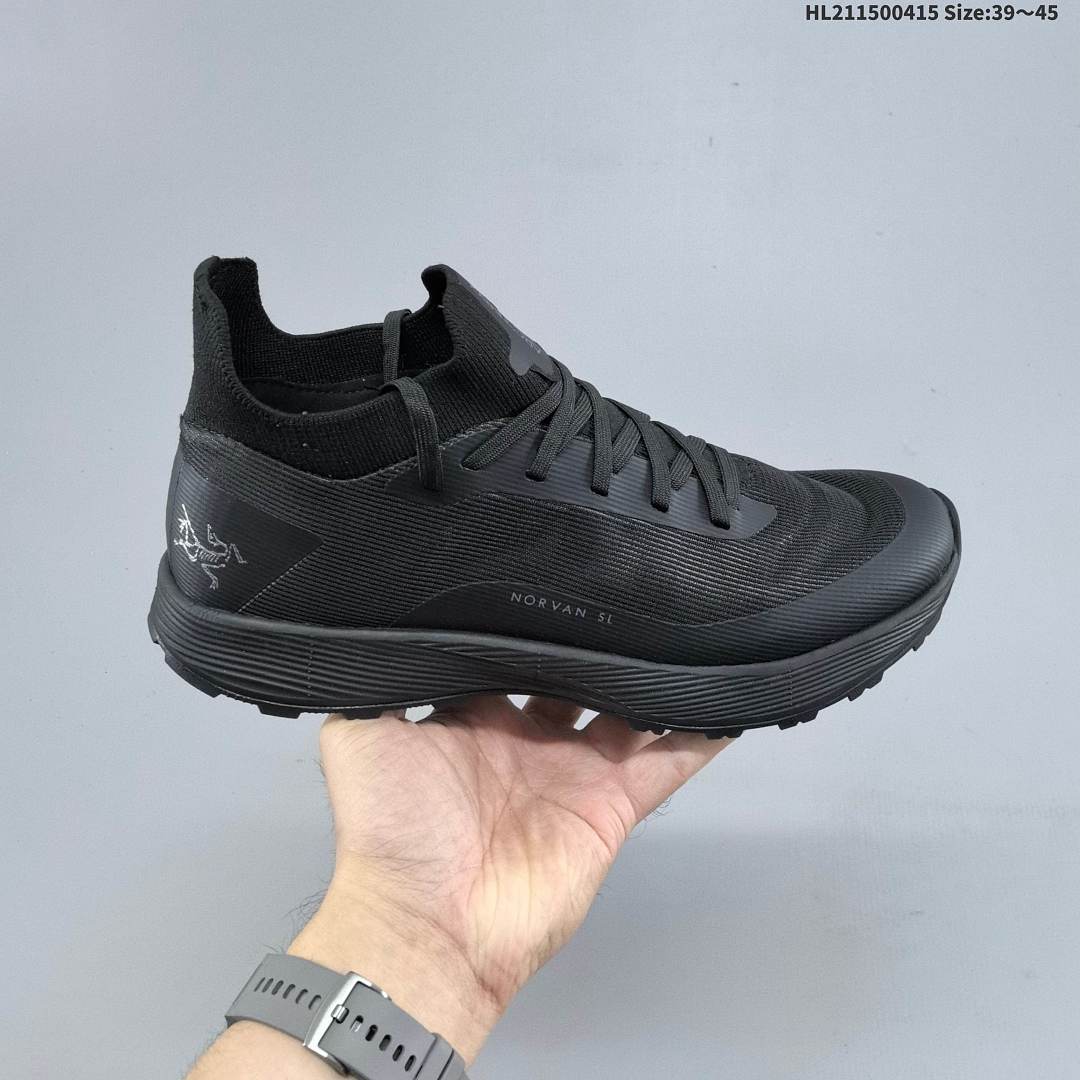 Arcteryx KONSEAL FL 2 LEATHER GTX M 078832-40024 HL - foto 2