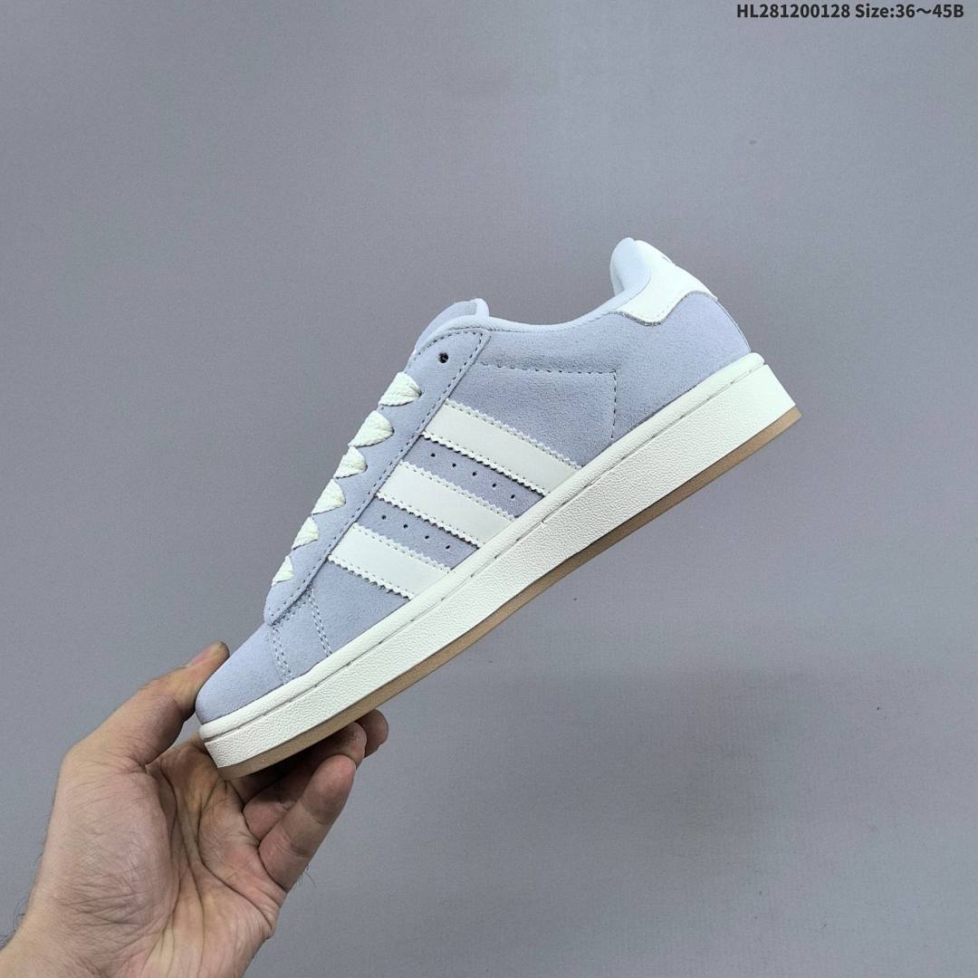 Adidas Originals Campus 00s 3 - foto 4