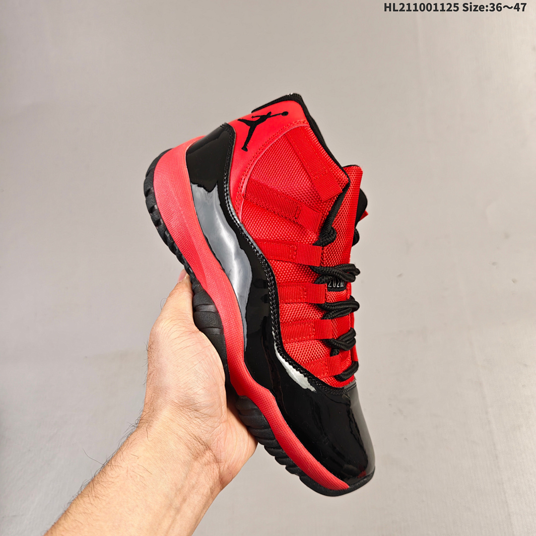 Nike Air Jordan 11 Retro Low”Concord“AJ11 · -134 ID - foto 3