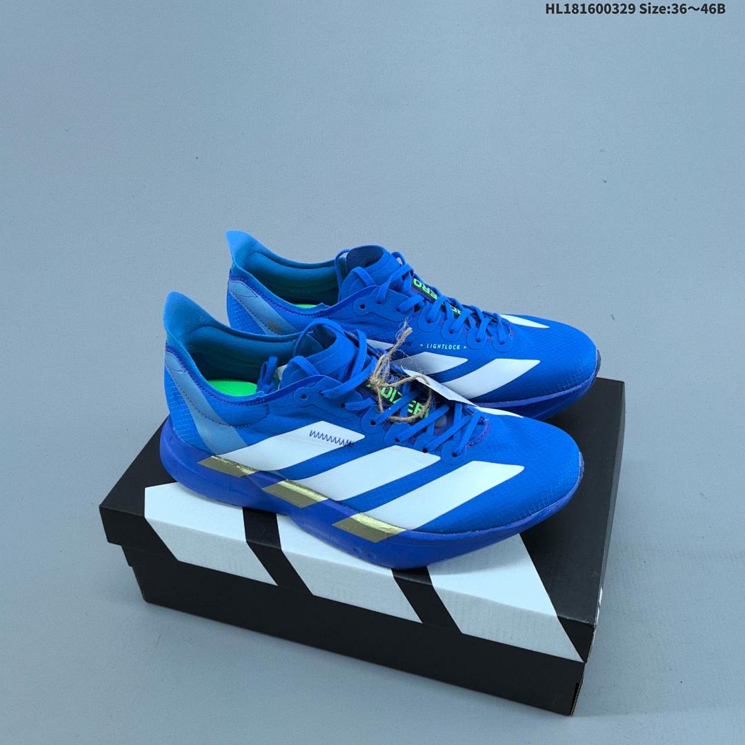 Adidas ADIZERO ADIOS PRO 4 M Flywire Zoom