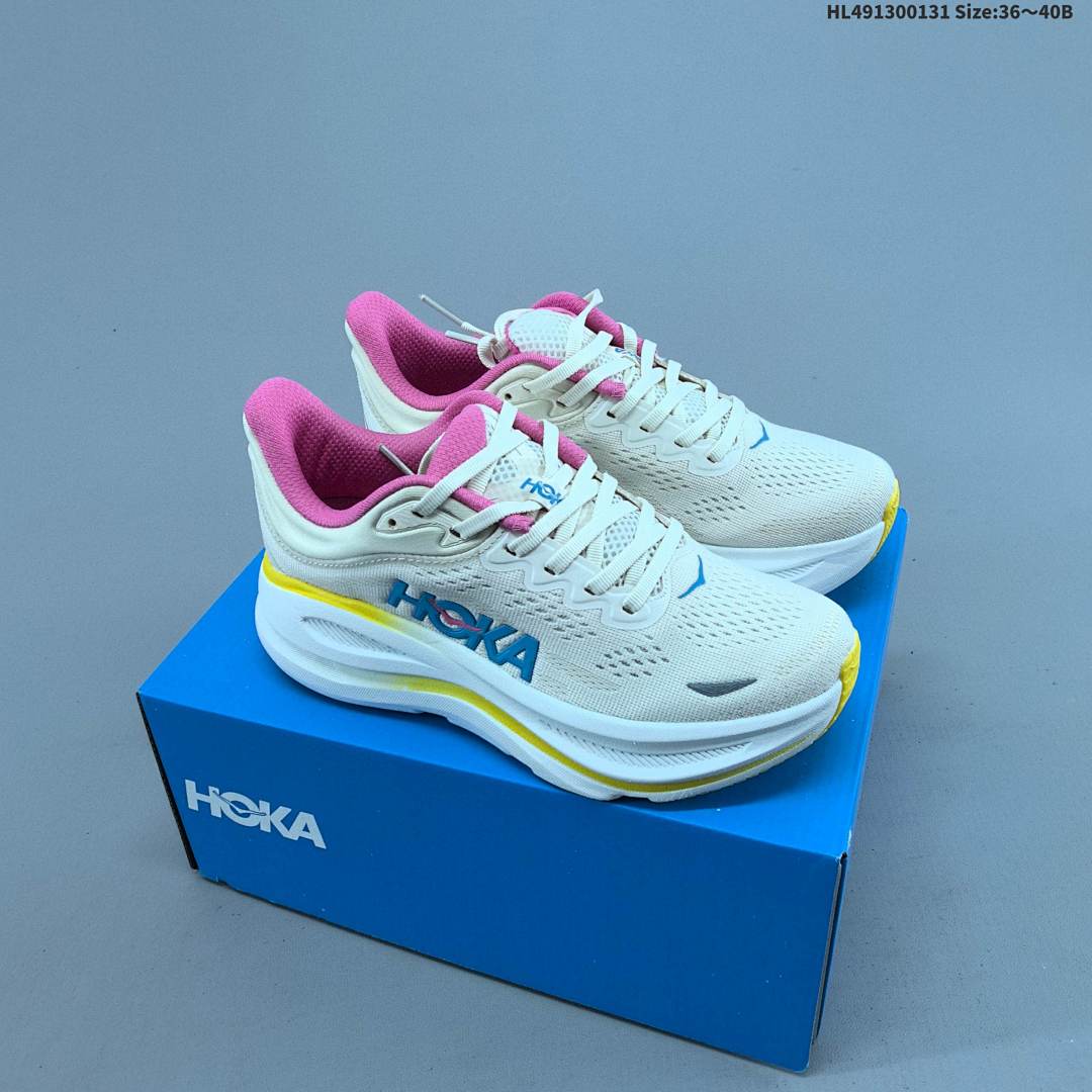 HOKA ONE ONE Bondi 9 - foto 8
