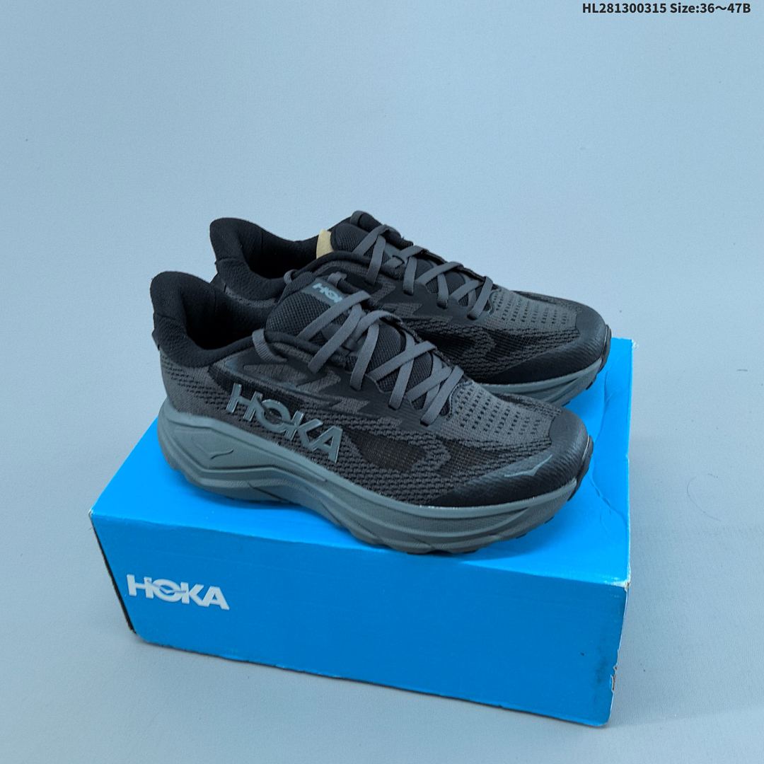 ❤️HOKA CHALLENGER 8 EVA 63% - foto 4