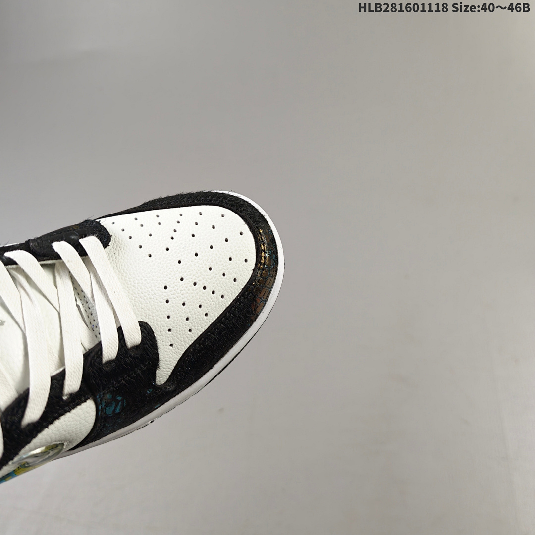 Nike SB Dunk Low x - foto 4