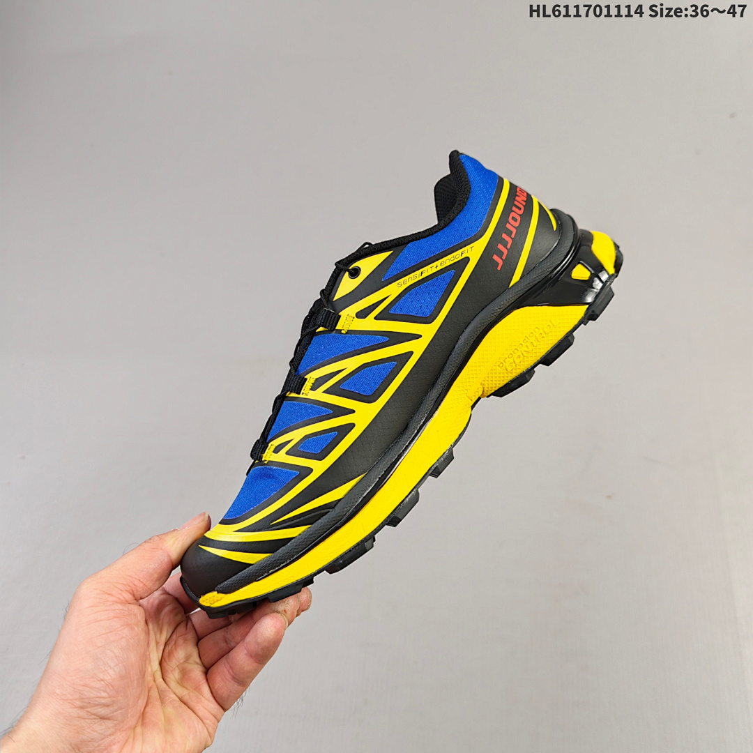 Salomon XT-6 SENSIFIT 3D ADV - foto 8