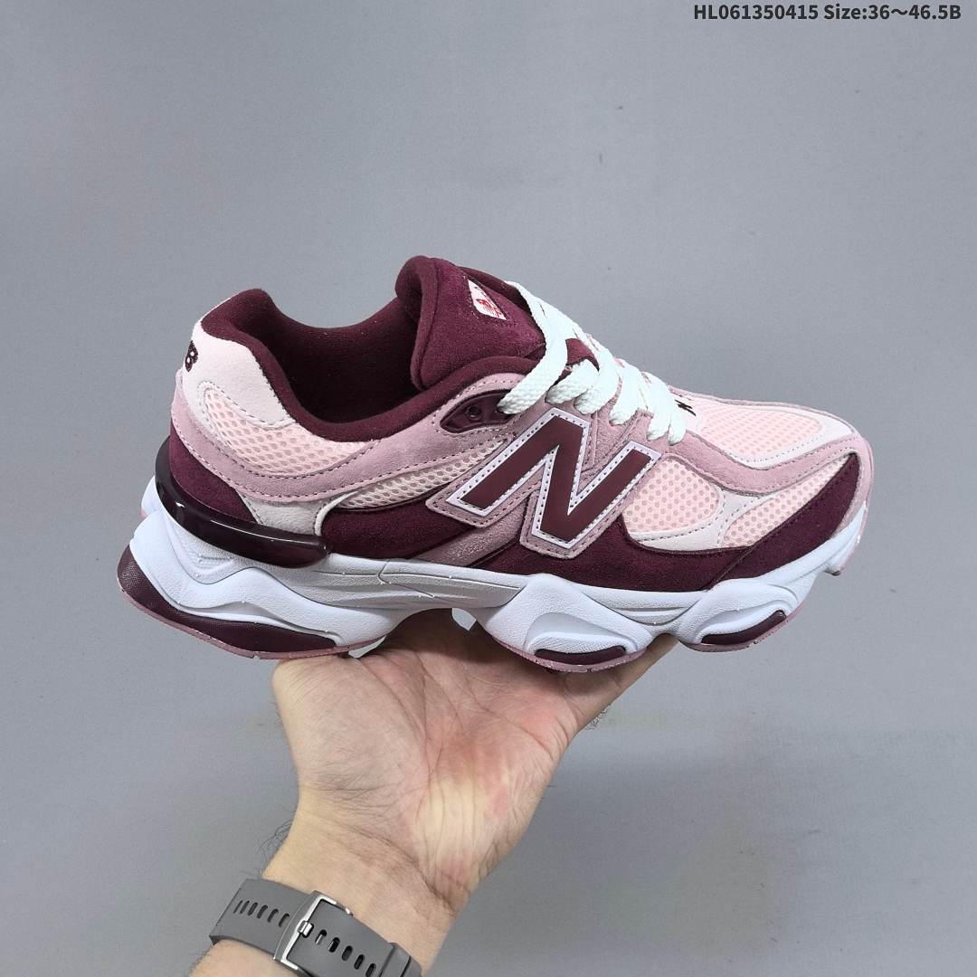 New Balance 9060 ABZORB - foto 2