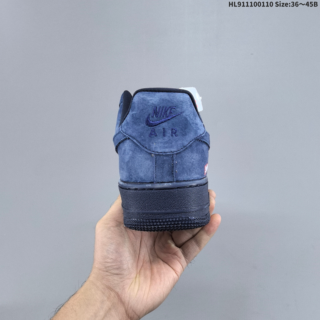 Nike Air Force 1’07 Force 1 - foto 5