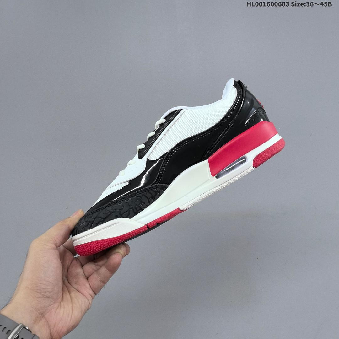 Air Jordan Ultra Low - foto 4