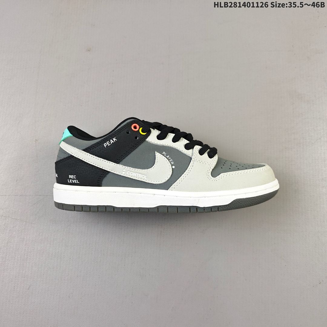 NIKE DUNK LOW ZoomAir - foto 9