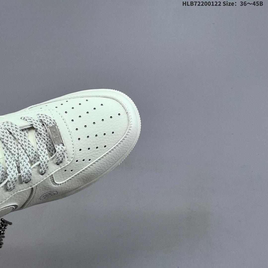 NIKE AIR FORCE 1‘07 LV8 05 - foto 3