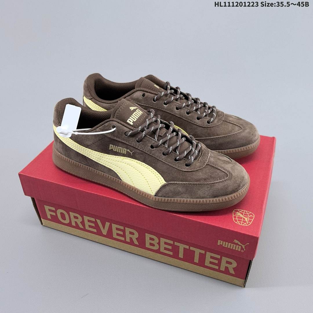 Puma 9-T Suede -05 .5 4 - foto 3