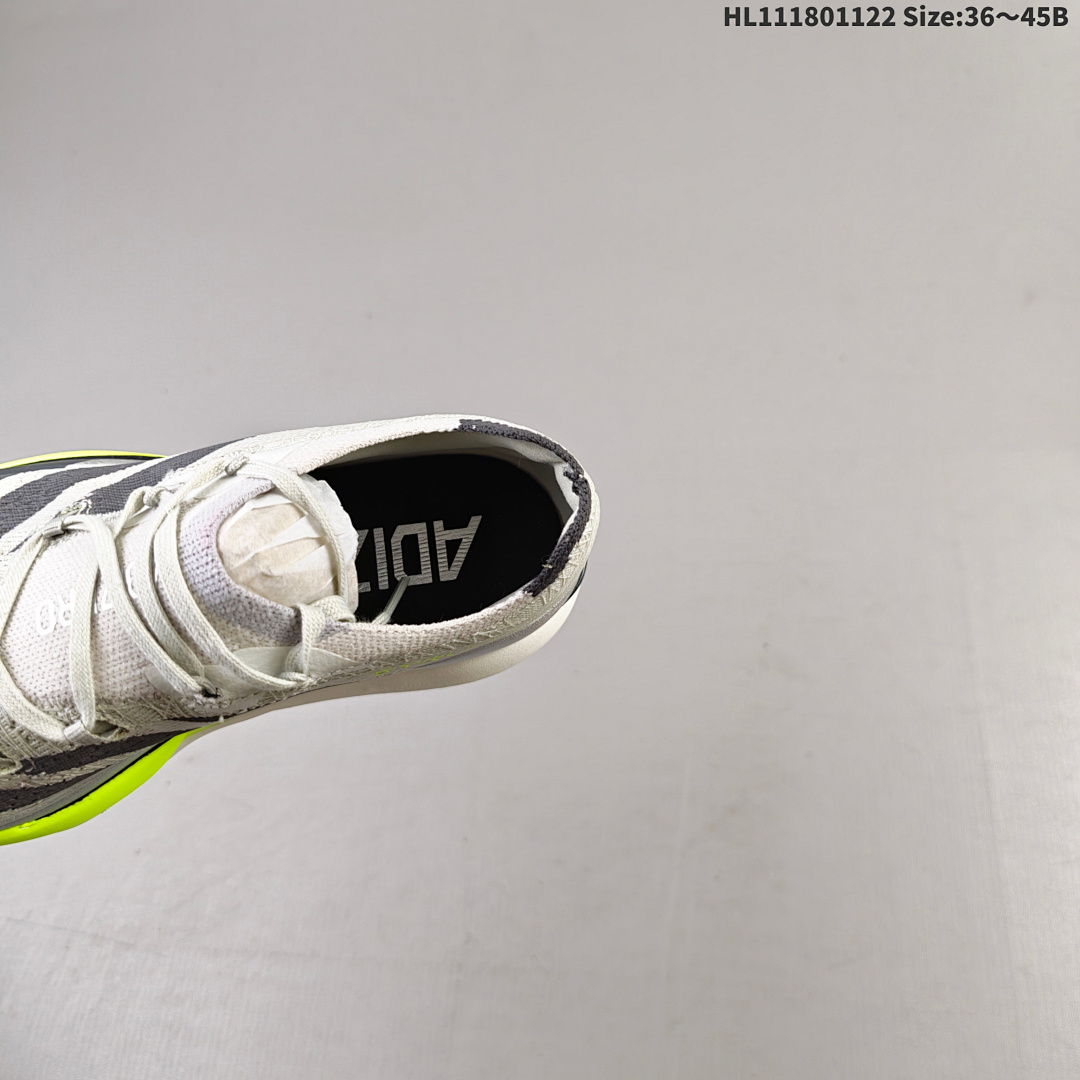 Adidas Adizero Prime X 3.0 Strung - foto 3
