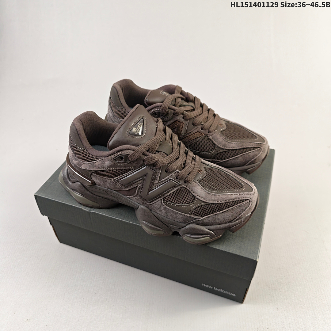 New Balance 9060 ABZORB - foto 2