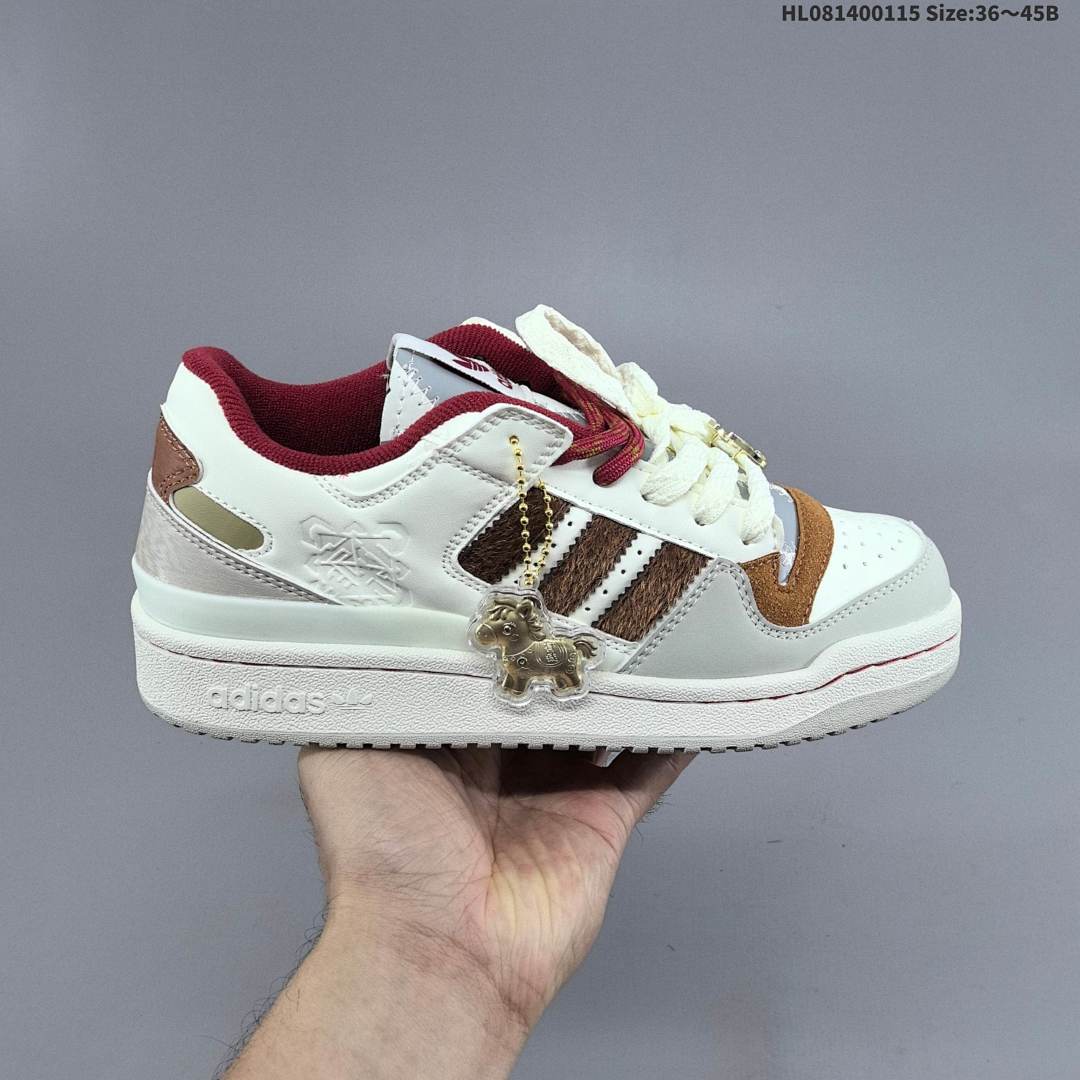 Adidas Forum Low 84 - foto 9