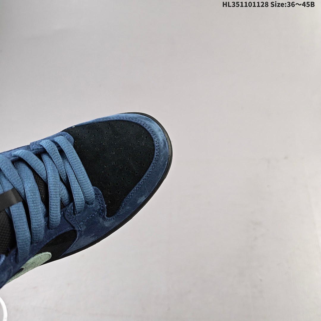 Nike Sb Dunk Low Pro Dunk - foto 3