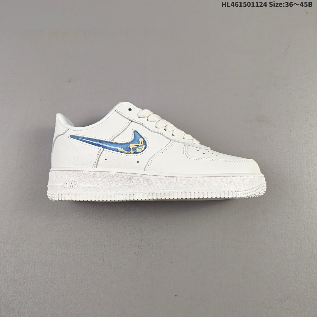 Nike Air Force 1’07 Force