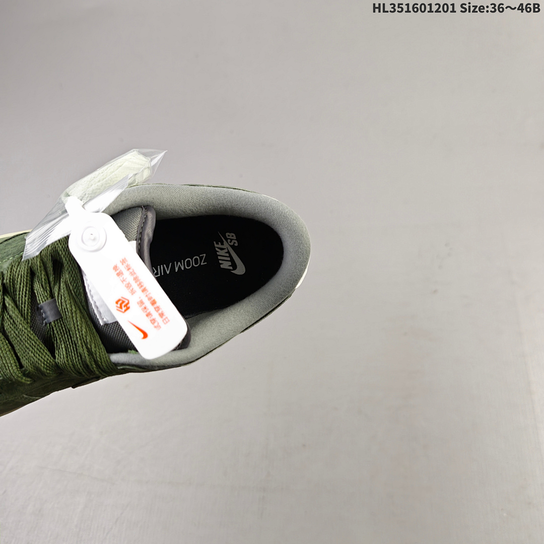 NIKE DUNK LOW ZoomAir sb - foto 2