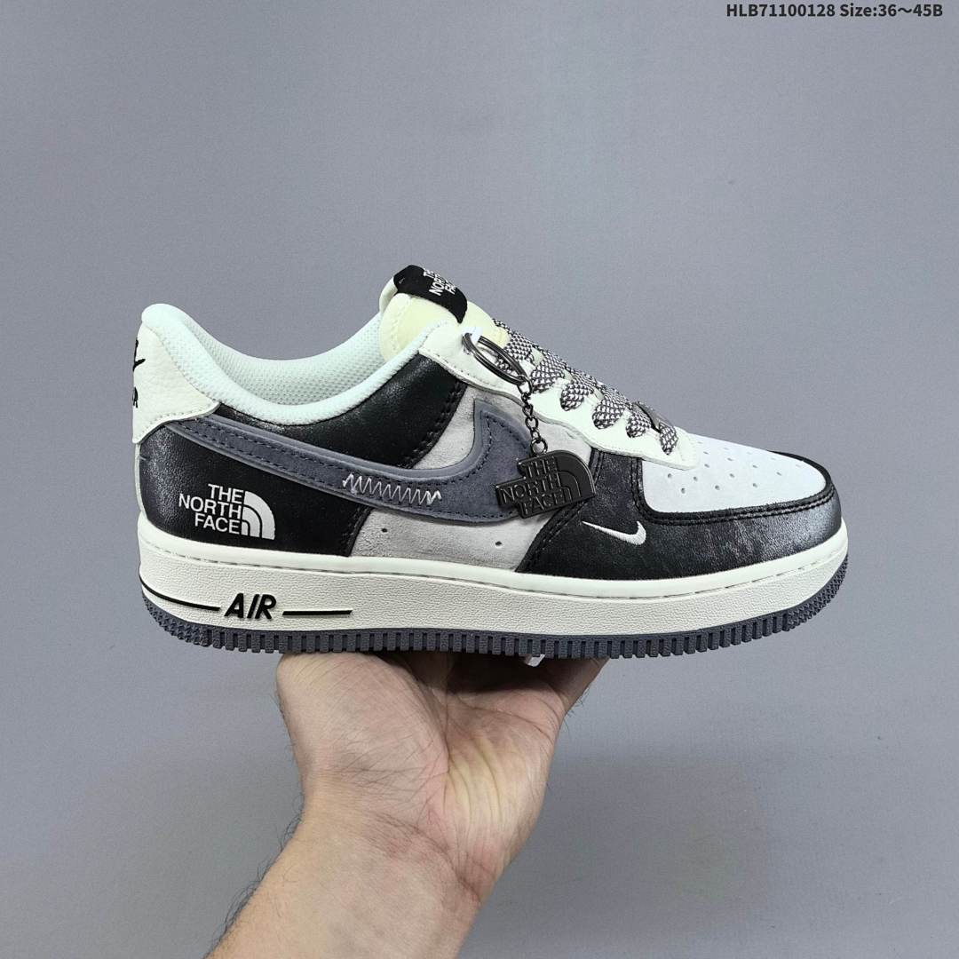 NIKE AIR FORCE 1‘07 LV8 - - foto 8