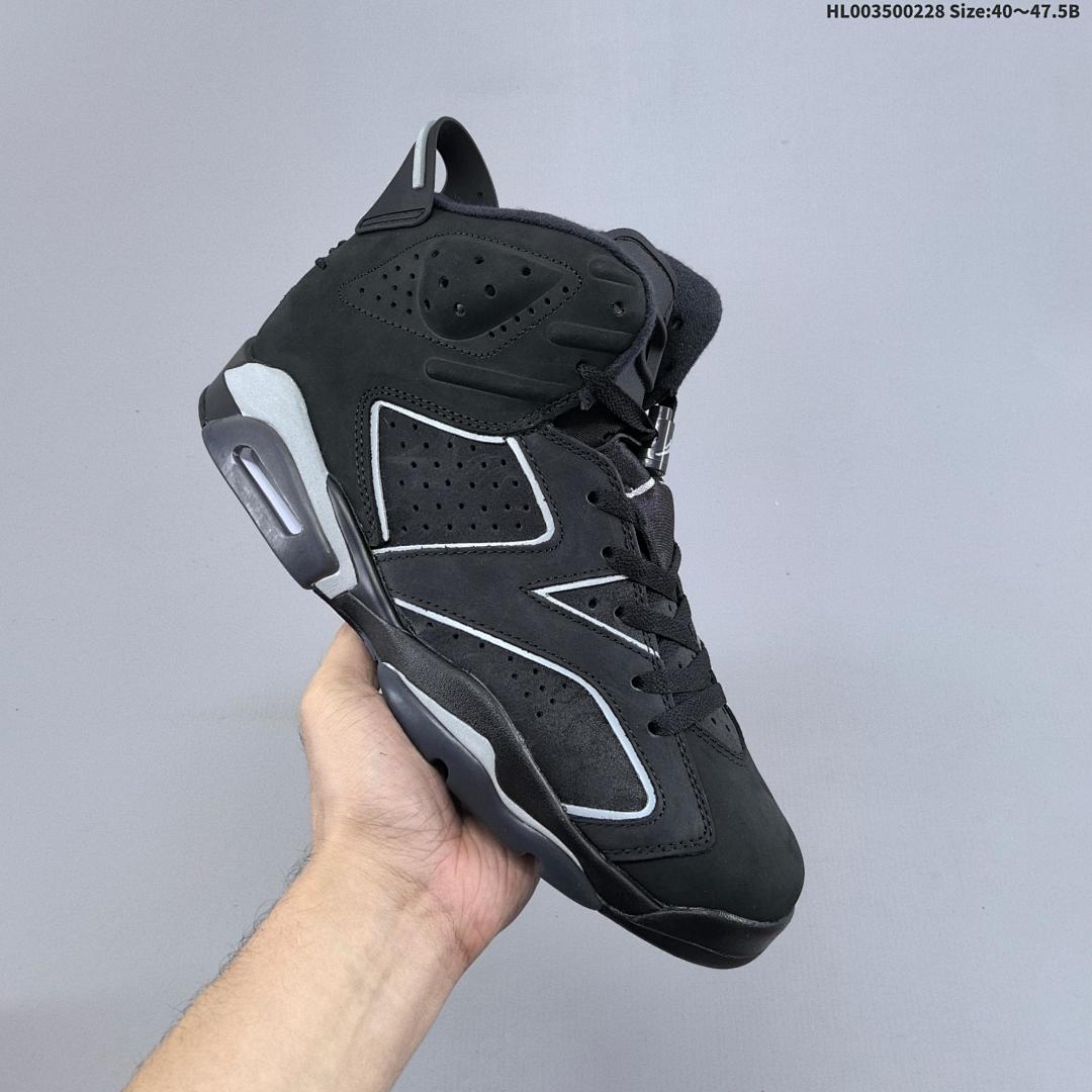 Air Jordan 6 Retro "Cap And Gown" AJ6 6 aj6 6 - foto 3