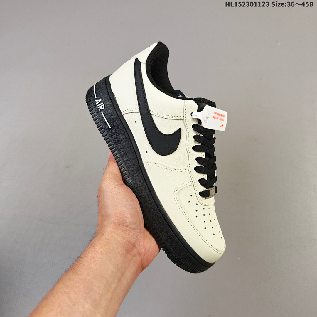 Nike Air Force 1 Low’07 3D ZH - foto 9