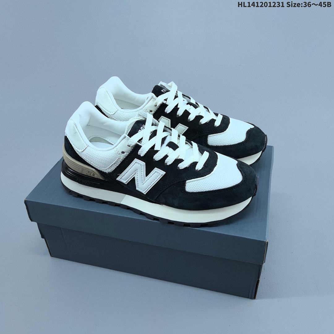 New Balance 574 4 - foto 5
