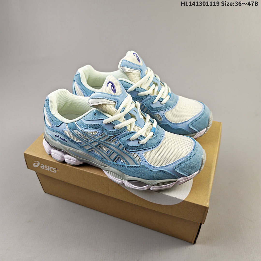 ASICS GEL-NYC AHAR+ - foto 2