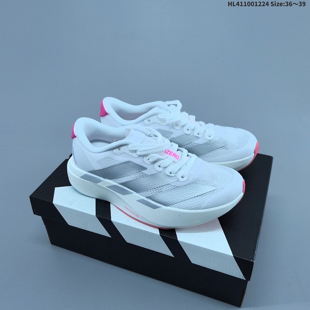 Ad Adizero Evo SL M 138 Light - foto 4