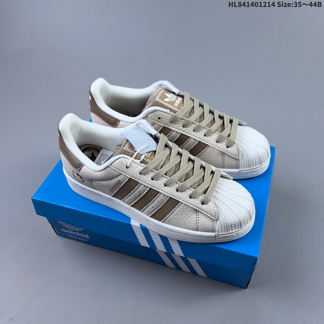 Adidas Original Superstar 2 2 - foto 6