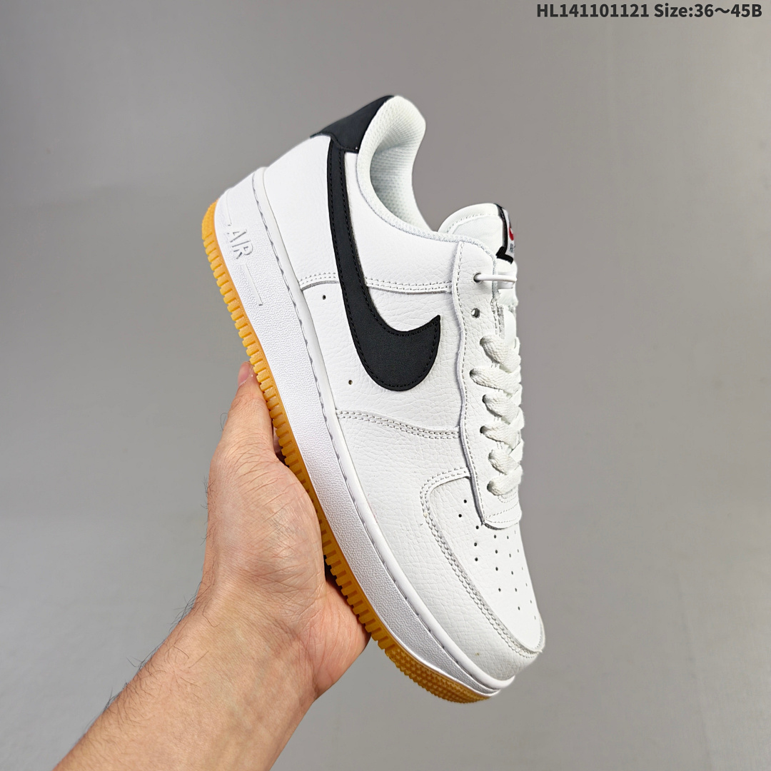 Nike Air Force1 07 low - foto 8