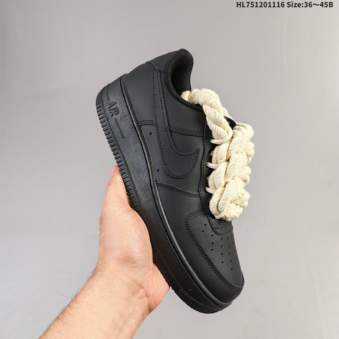 Nike AIR FORCE 1’07 Force 1 - foto 5