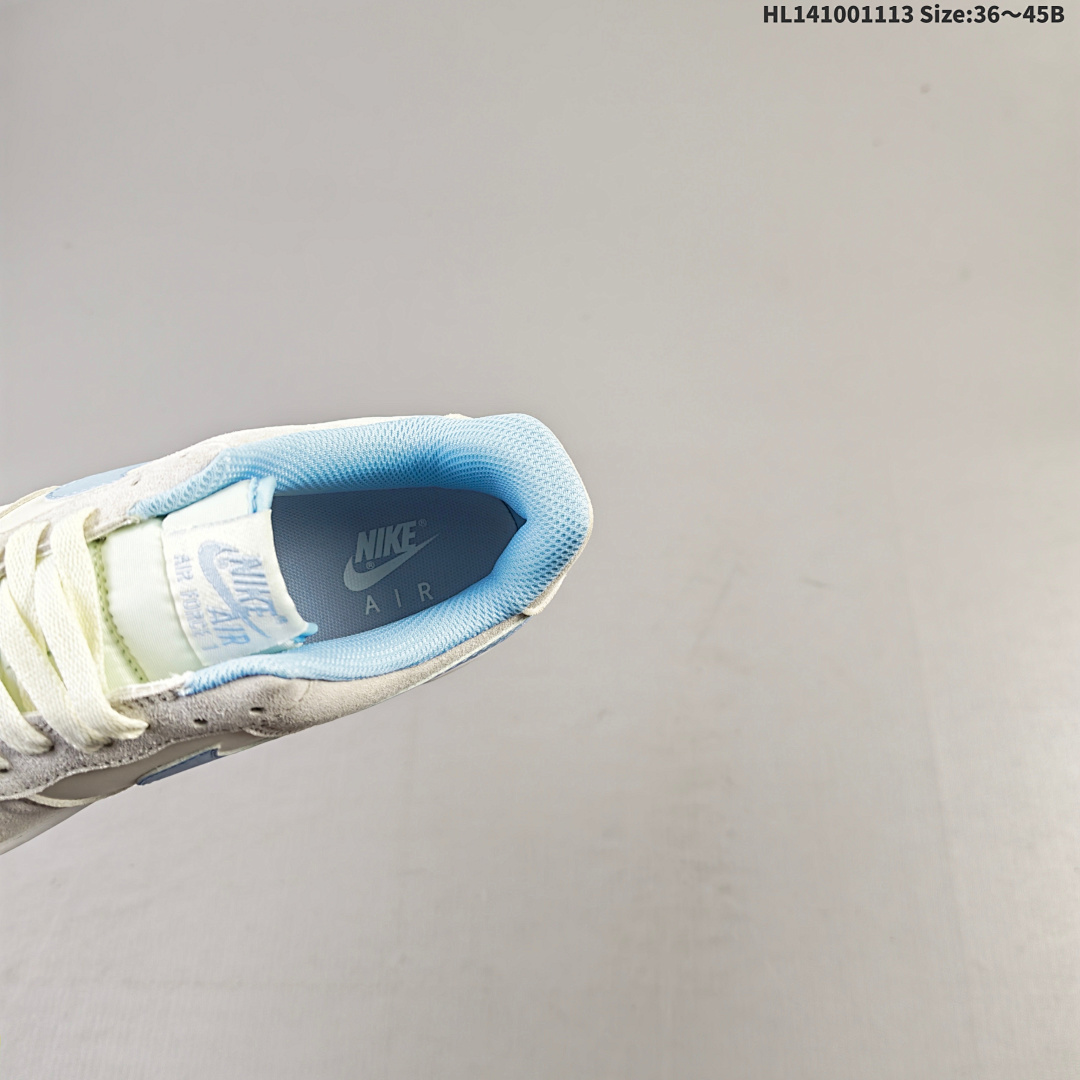 Nike Air Force 1 & x27;07 Low - foto 3