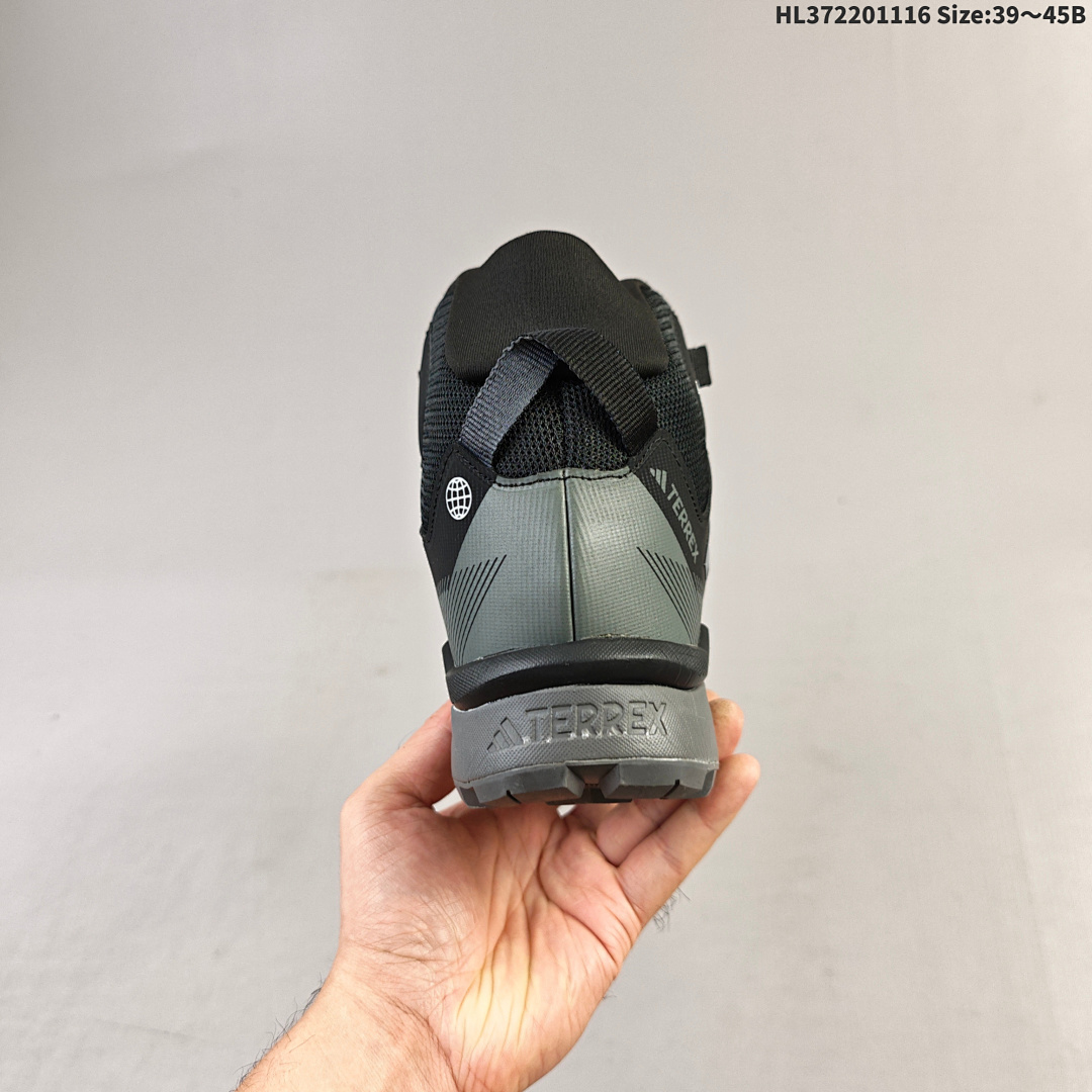 Adidas TERREX SKYCHASER AX5 TECH MID GORE-TEX CLIMAWARM+ - foto 6